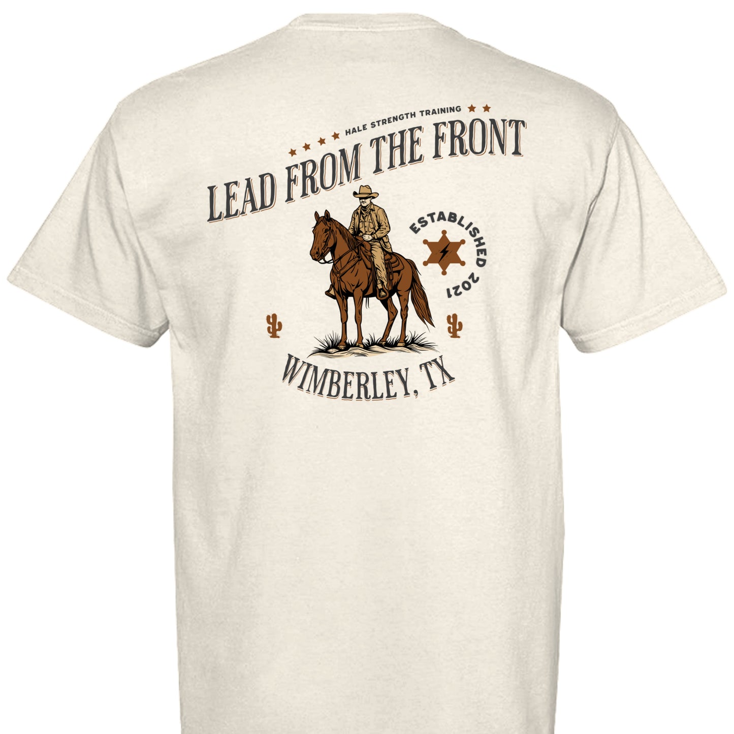 IVORY - C1717 - BACK