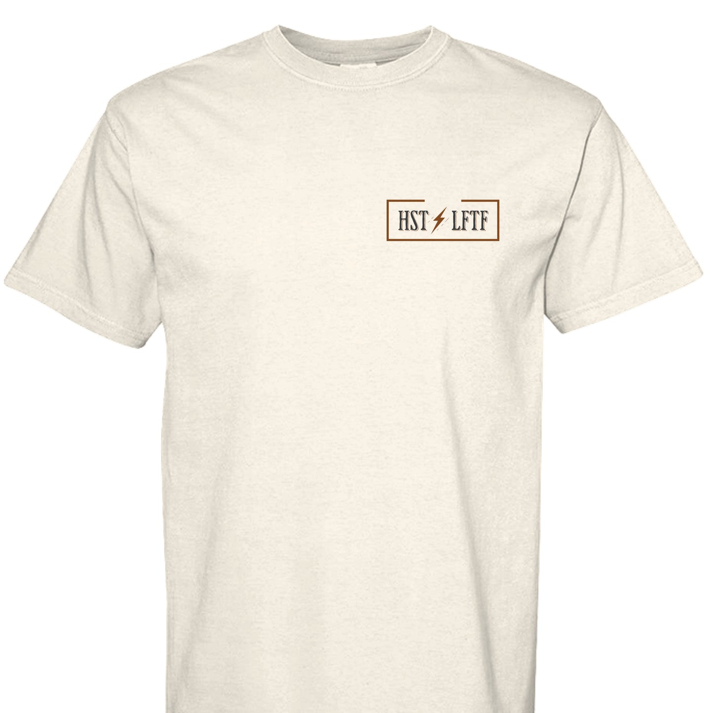 IVORY - C1717 - FRONT