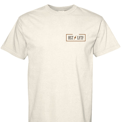 IVORY - C1717 - FRONT